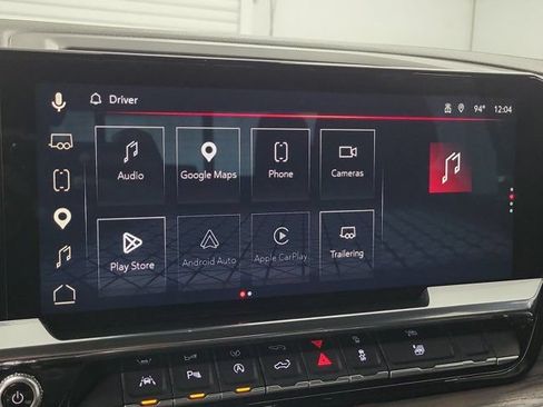Used 2025 GMC Sierra 1500 SLT w/ SLT Premium Plus Package RWD image 28
