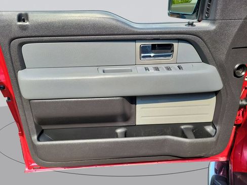 Used 2011 Ford F150 XLT w/ XLT Chrome Pkg RWD image 25