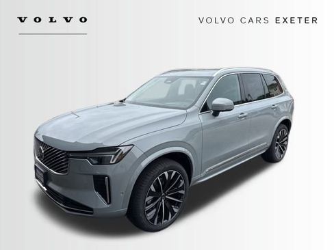New 2026 Volvo XC90 B6 Ultra w/ Protection Package Premier AWD/4WD image 1