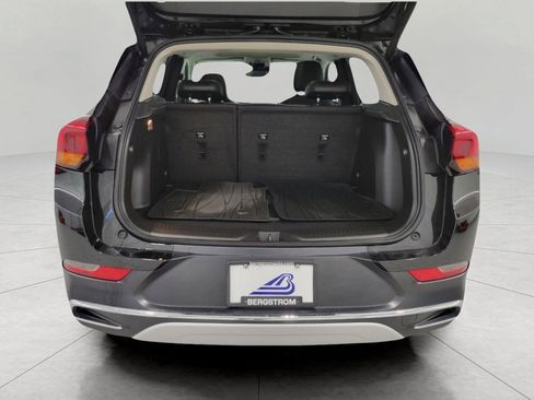 Used 2023 Buick Encore GX Essence w/ Experience Buick Package AWD/4WD image 44