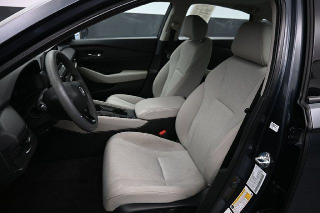 Certified 2023 Honda Accord EX image 17