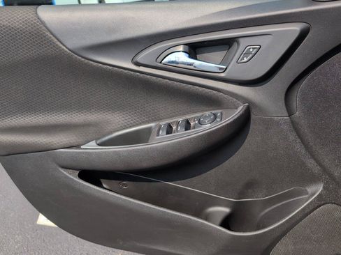 Used 2024 Chevrolet Malibu LT FWD image 14