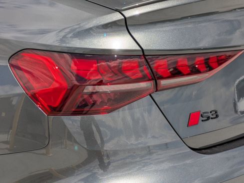 New 2026 Audi S3 Premium AWD/4WD image 14