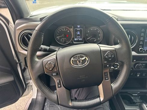 Certified 2023 Toyota Tacoma TRD Pro image 31