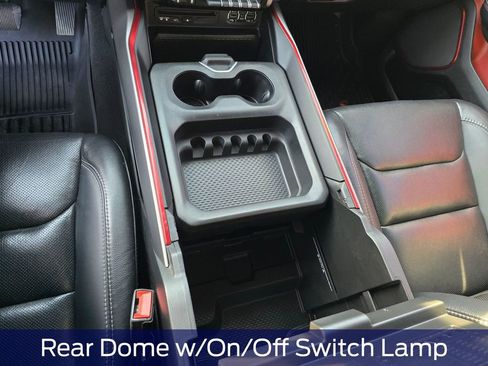 Used 2019 RAM 1500 Rebel w/ Leather & Sound Group w/ 2_W AWD/4WD image 31