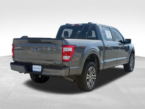 Used 2021 Ford F150 XL w/ STX Appearance Package AWD/4WD image 29