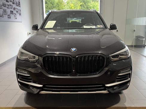 Used 2020 BMW X5 xDrive40i w/ Convenience Package image 2