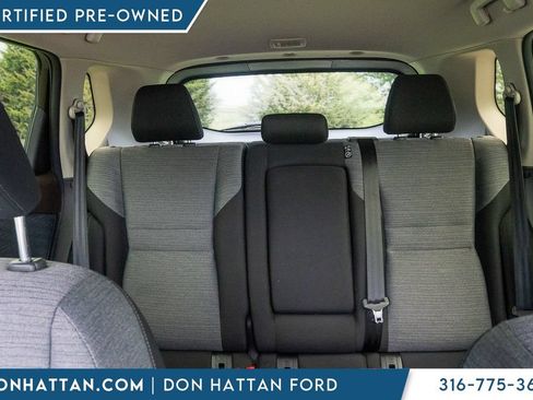 Used 2023 Nissan Rogue SV AWD/4WD image 25