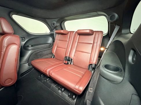 Used 2024 Dodge Durango R/T w/ Tow 'N Go Group AWD/4WD image 6
