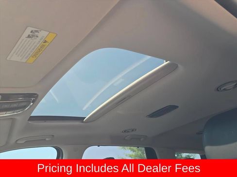 Used 2023 Hyundai Palisade SEL w/ Premium Package FWD image 5
