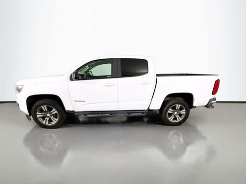 Used 2017 Chevrolet Colorado LT image 4