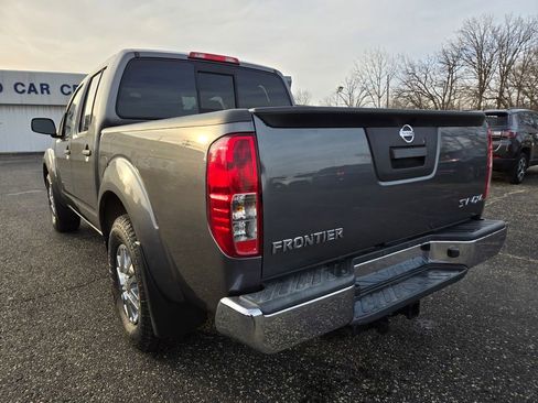 Used 2019 Nissan Frontier SV image 36