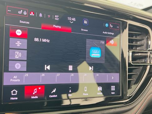 Used 2023 Dodge Durango GT AWD/4WD image 15