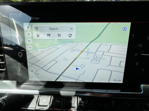 Used 2025 GMC Sierra 1500 SLT w/ SLT Premium Plus Package image 22