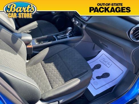 Used 2023 Nissan Kicks SV FWD image 16