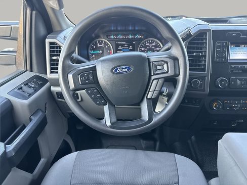 Used 2022 Ford F350 XL w/ STX Appearance Package image 14
