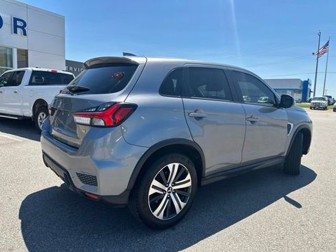 Used 2021 Mitsubishi Outlander Sport SE FWD image 18