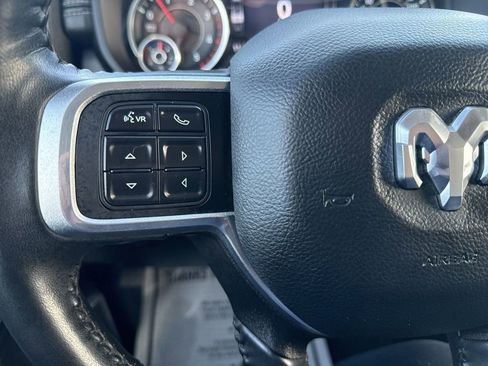 Used 2022 RAM 2500 Laramie image 41