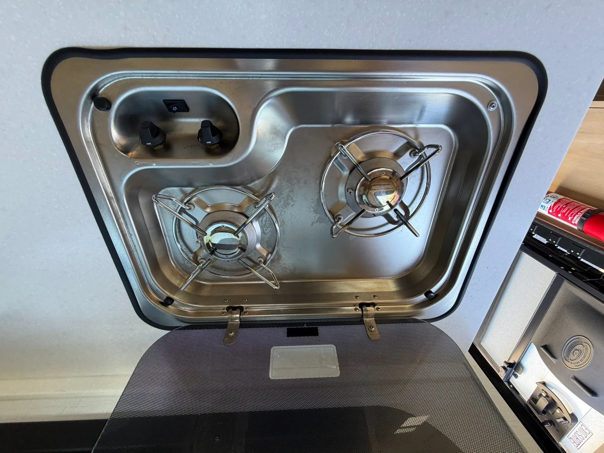 Used 2019 Mercedes-Benz Sprinter 170 image 21