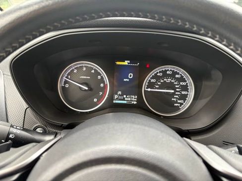 Used 2021 Subaru Forester Limited w/ Popular Package #3 AWD/4WD image 20