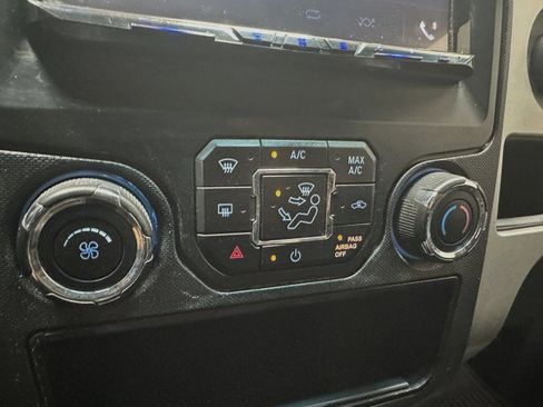 Used 2013 Ford F150 XLT w/ Mid Equipment Group RWD image 19