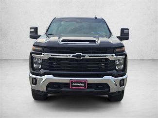 Used 2025 Chevrolet Silverado 2500 LT w/ Texas Edition video 2