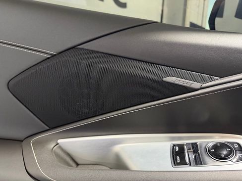 Used 2026 Chevrolet Corvette Stingray Coupe w/ 1LT image 14