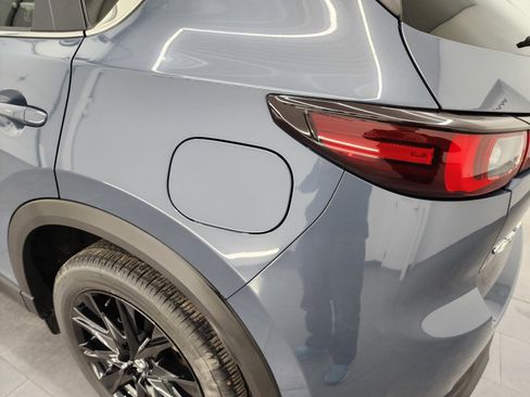 Used 2025 MAZDA CX-5 Carbon Edition image 31