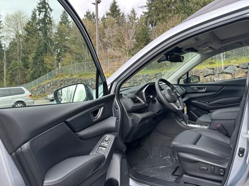 New 2026 Subaru Ascent Limited image 19