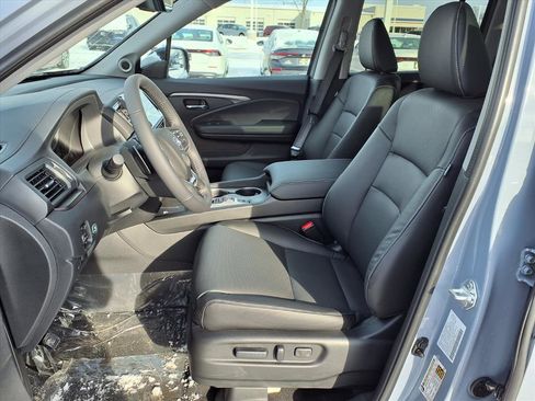 New 2026 Honda Ridgeline RTL image 4