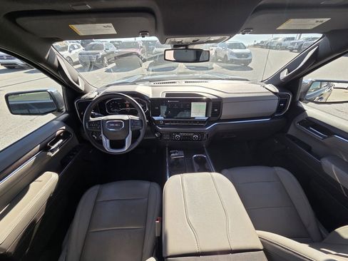 Used 2023 GMC Sierra 1500 SLT w/ SLT Premium Plus Package image 25