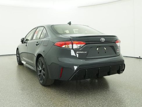 New 2026 Toyota Corolla SE image 16