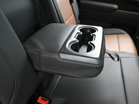 Used 2025 Chevrolet Silverado 1500 High Country w/ Technology Package image 53