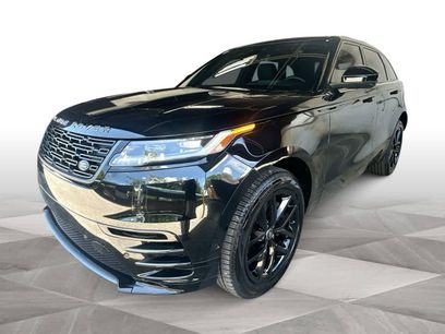 Used 2026 Land Rover Range Rover Velar Dynamic SE