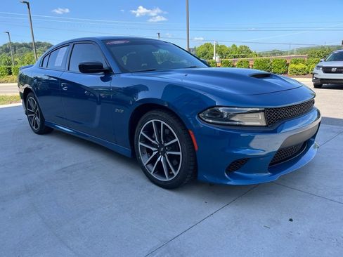 Used 2023 Dodge Charger R/T w/ Cold Weather Package RWD image 32
