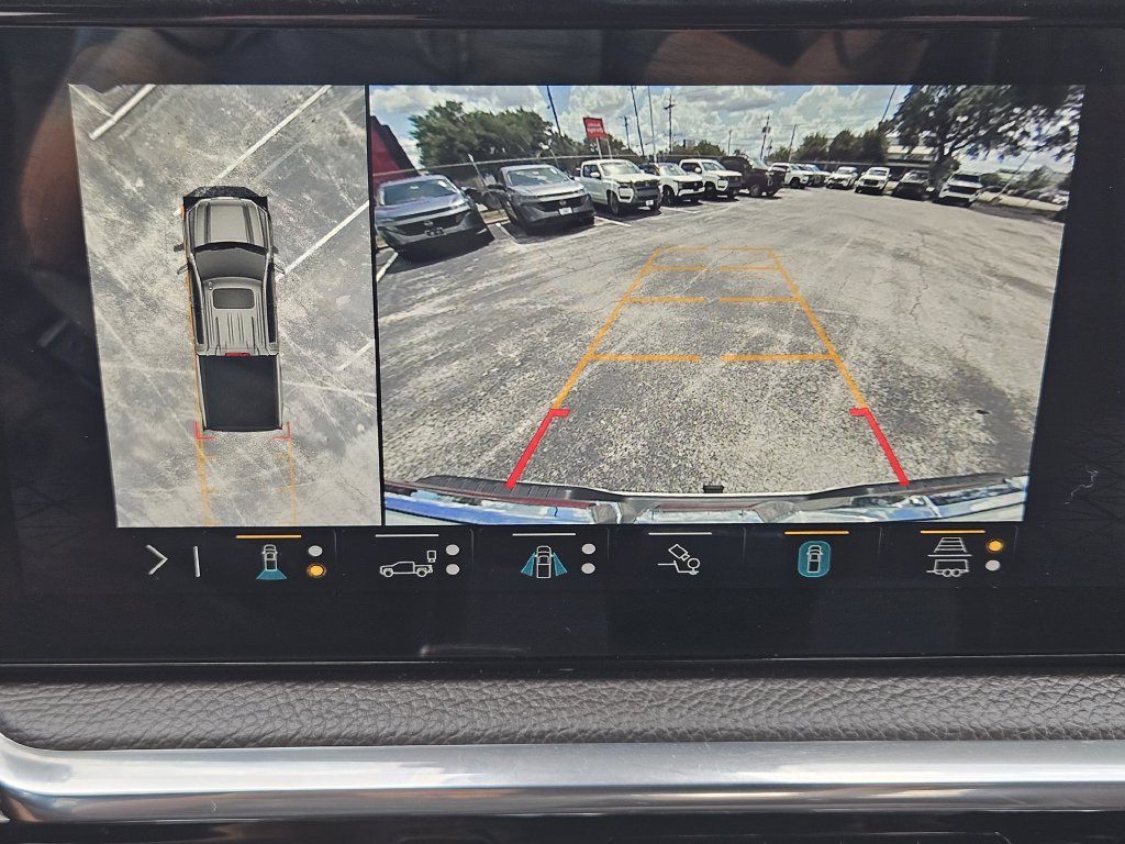 Used 2023 GMC Sierra 1500 Denali w/ Denali Reserve Package AWD/4WD image 20