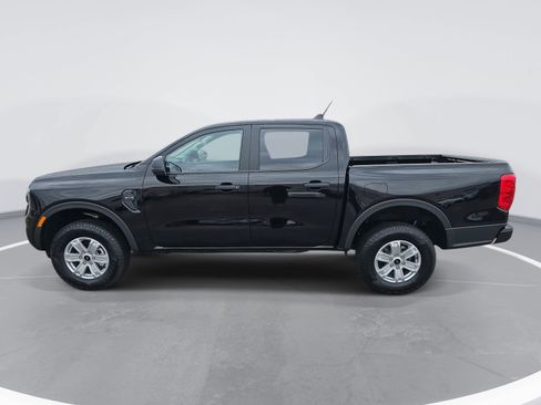 New 2025 Ford Ranger XL w/ Trailer Tow Package image 8