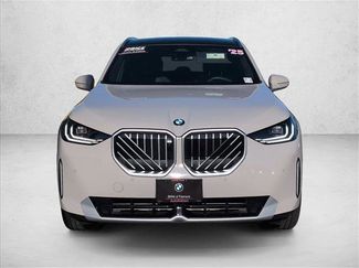 Used 2025 BMW X3 xDrive30i w/ Premium Package video 2