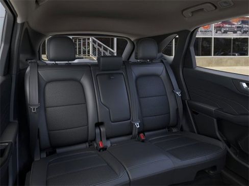 New 2026 Ford Escape SE image 10