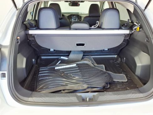 Used 2026 Subaru Crosstrek 2.5i Limited w/ Crosstrek Mirror Package AWD/4WD image 9
