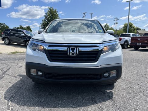 Used 2019 Honda Ridgeline RTL image 9