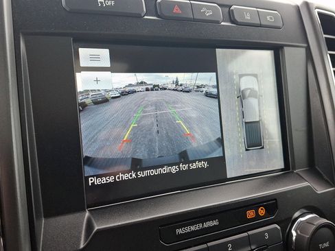 Used 2020 Ford F350 XLT w/ XLT Premium Package AWD/4WD image 18