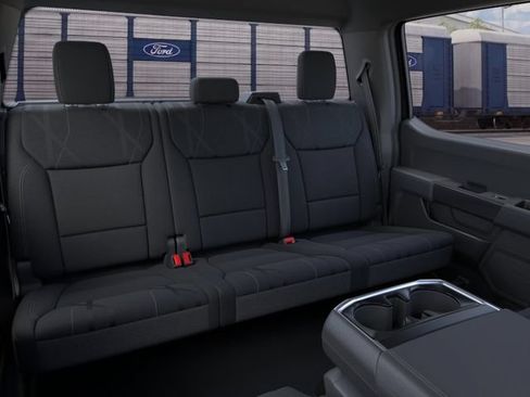 New 2026 Ford F150 STX AWD/4WD image 11