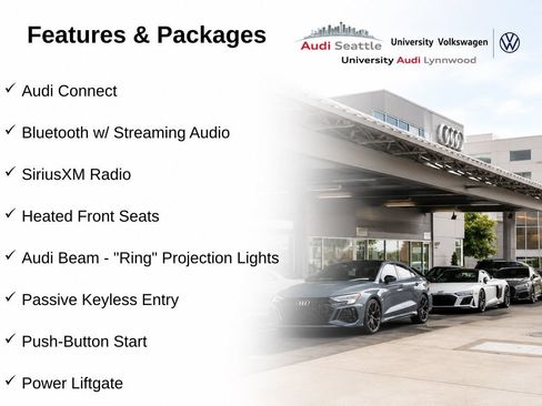 Used 2023 Audi Q5 2.0T Premium Plus w/ Premium Plus Package AWD/4WD image 13