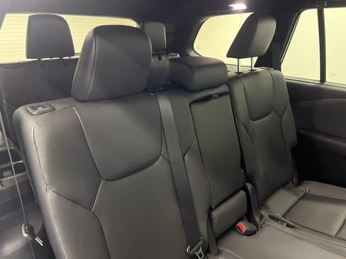 Certified 2025 Lexus TX 350 FWD w/ Convenience Package image 13