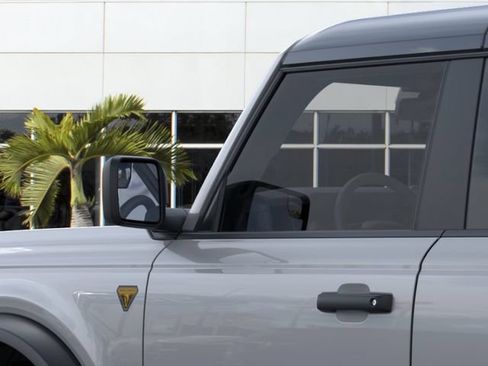New 2026 Ford Bronco Badlands w/ Black Appearance Package AWD/4WD image 37