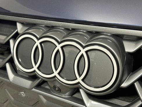 Certified 2025 Audi A5 2.0T Premium w/ 19" Wheel Package AWD/4WD image 29