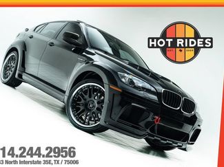 Used 2011 BMW X6 M AWD/4WD video 1