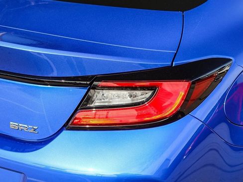 New 2026 Subaru BRZ Limited image 7