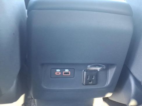 New 2026 Nissan Frontier SV w/ SV Convenience Package AWD/4WD image 26